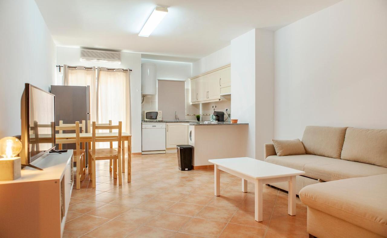 A50 - Castelos Apartment In פורטימאו מראה חיצוני תמונה