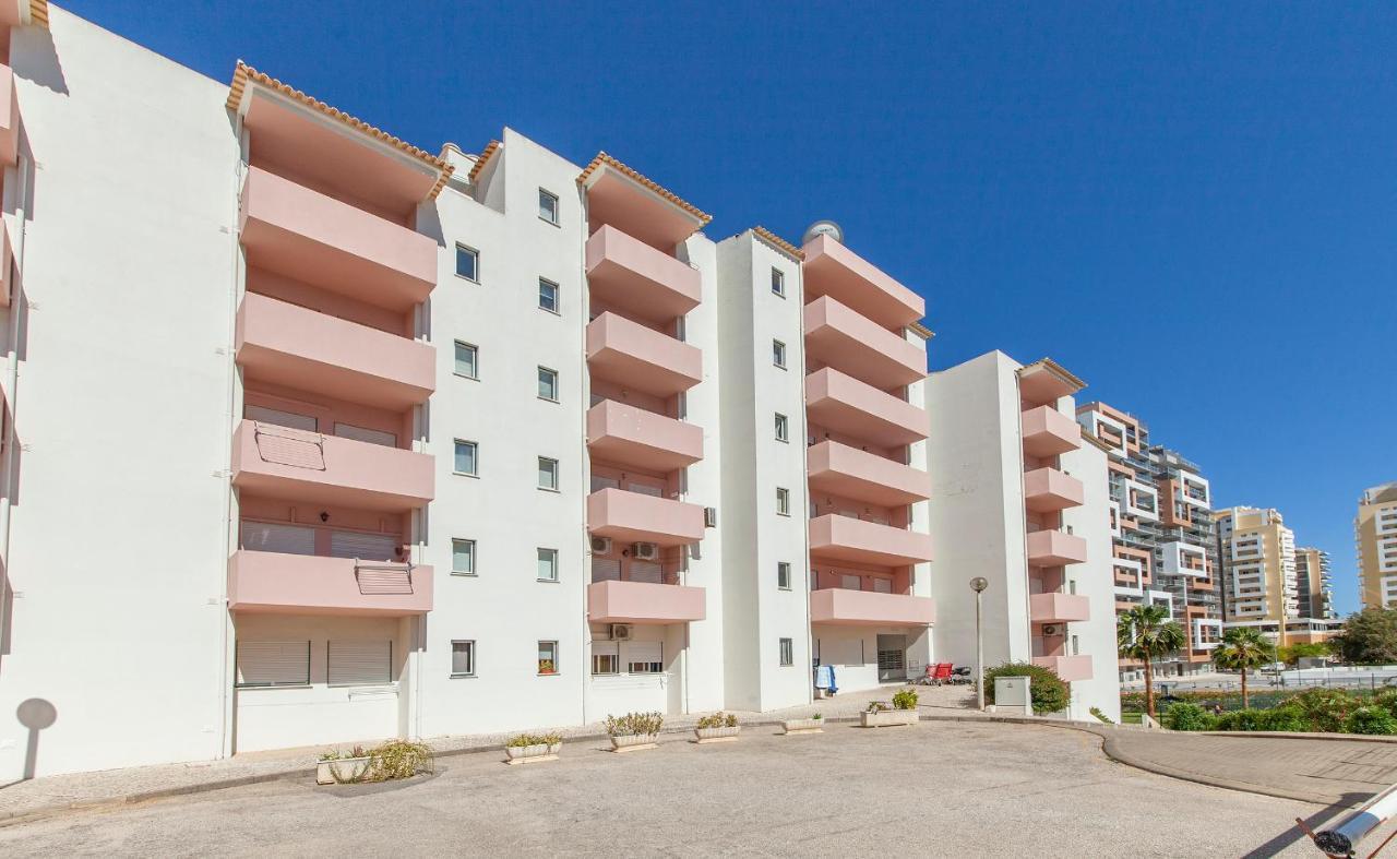 A50 - Castelos Apartment In פורטימאו מראה חיצוני תמונה